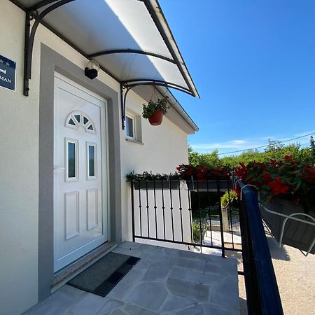 Apartmani Foresta Kras Buitenkant foto