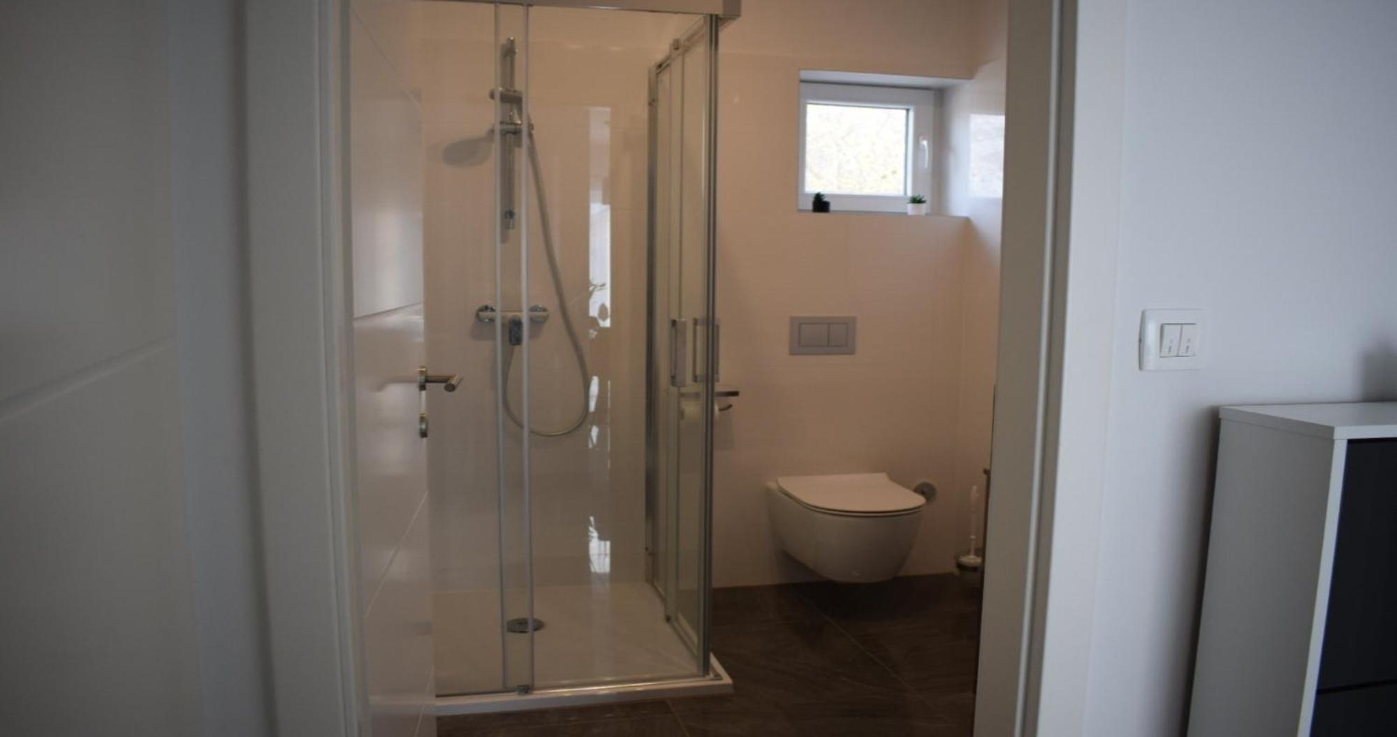 Apartmani Foresta Kras Buitenkant foto