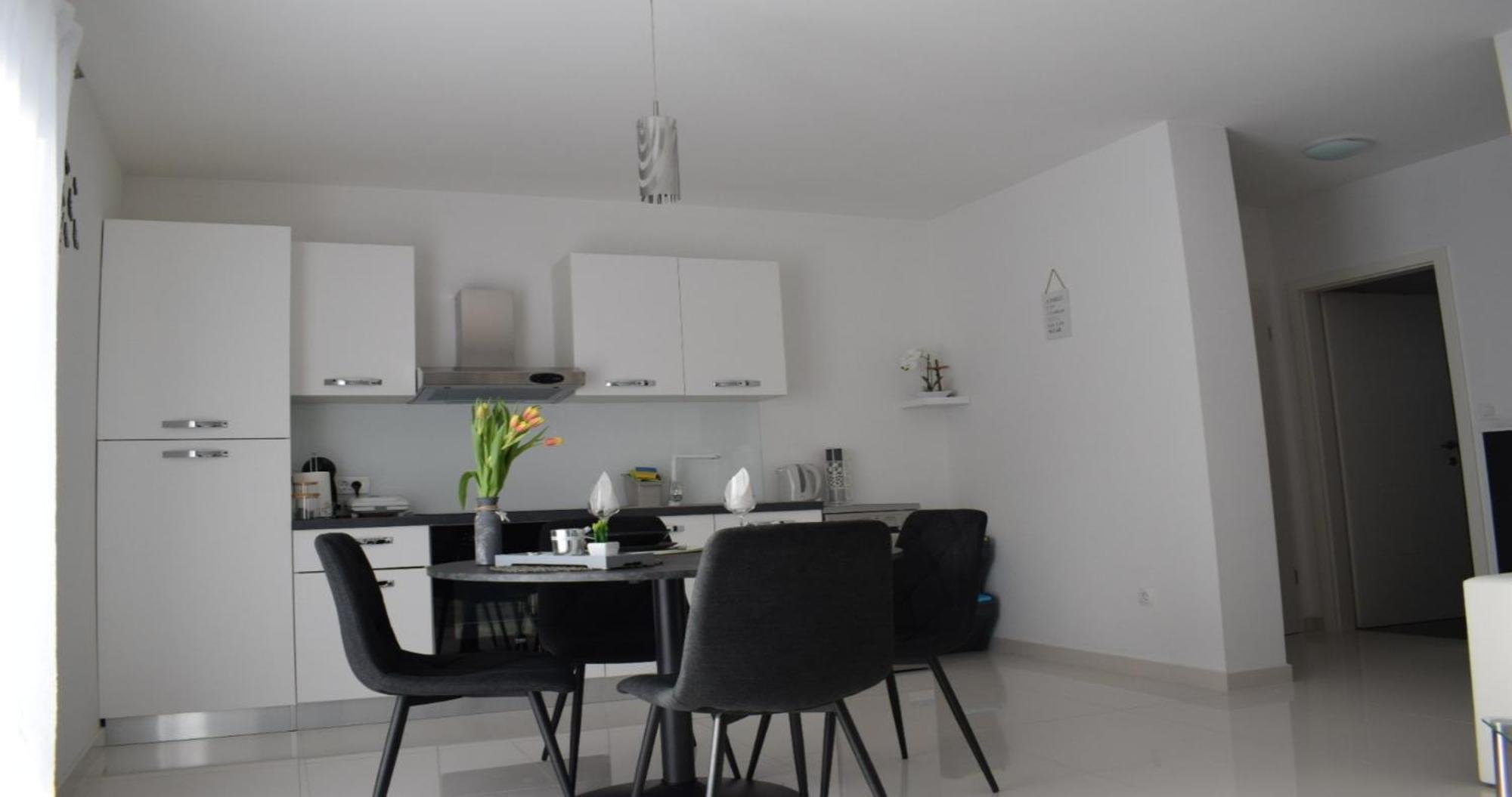 Apartmani Foresta Kras Buitenkant foto