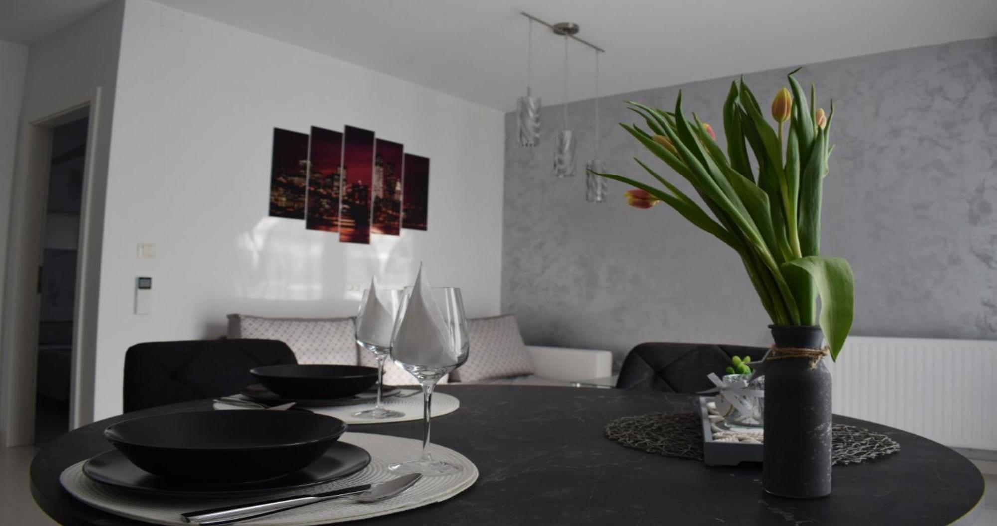 Apartmani Foresta Kras Buitenkant foto