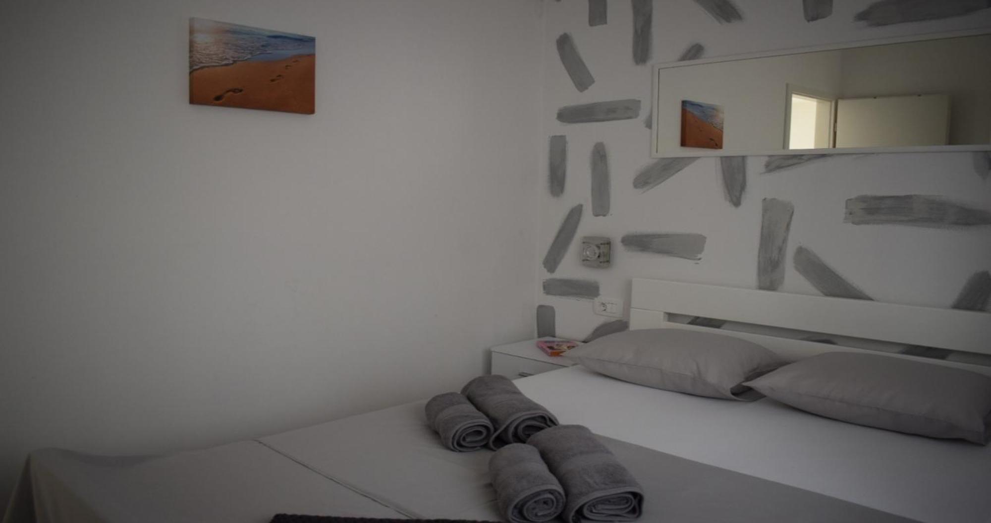 Apartmani Foresta Kras Buitenkant foto