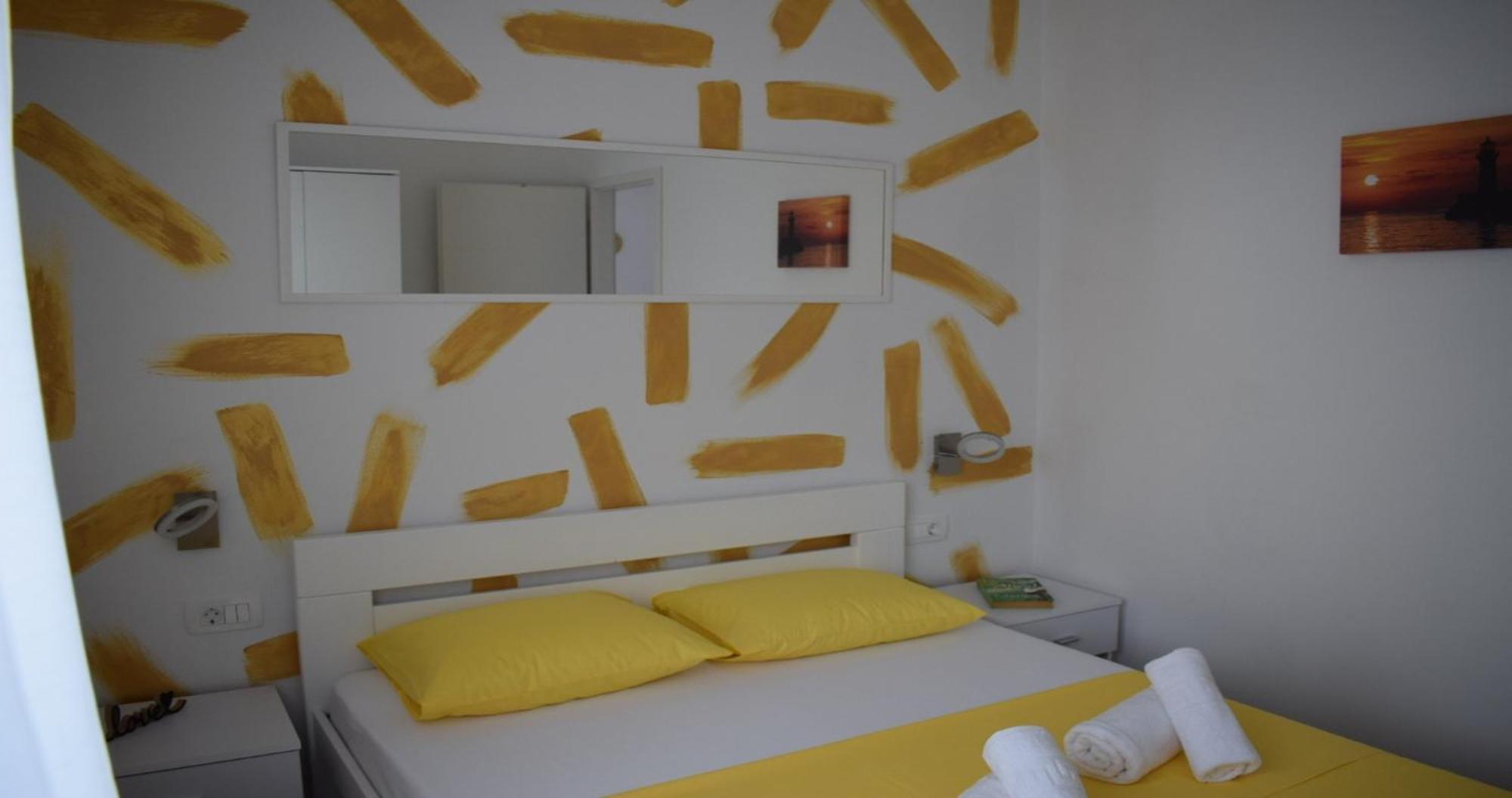 Apartmani Foresta Kras Buitenkant foto