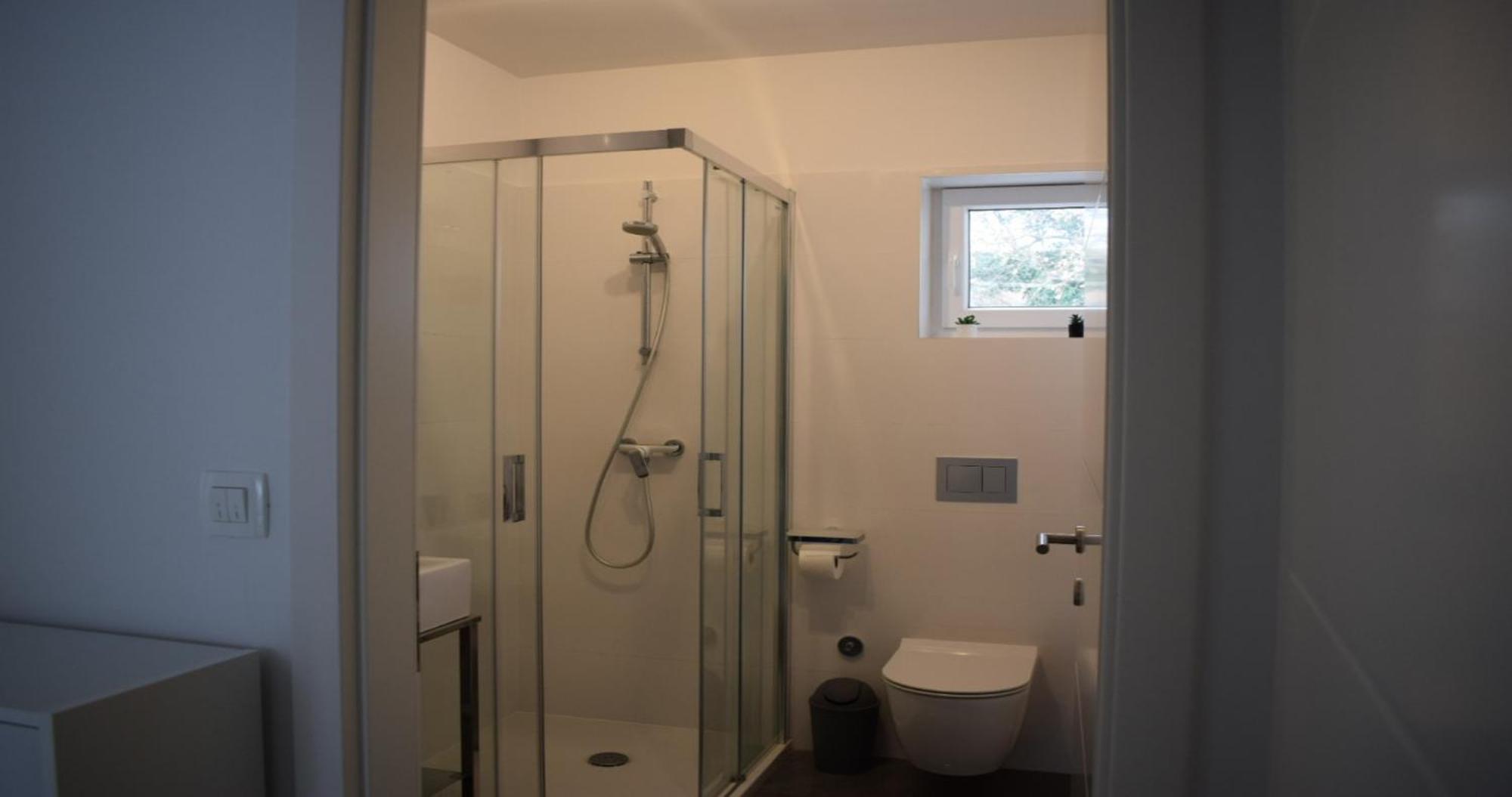 Apartmani Foresta Kras Buitenkant foto