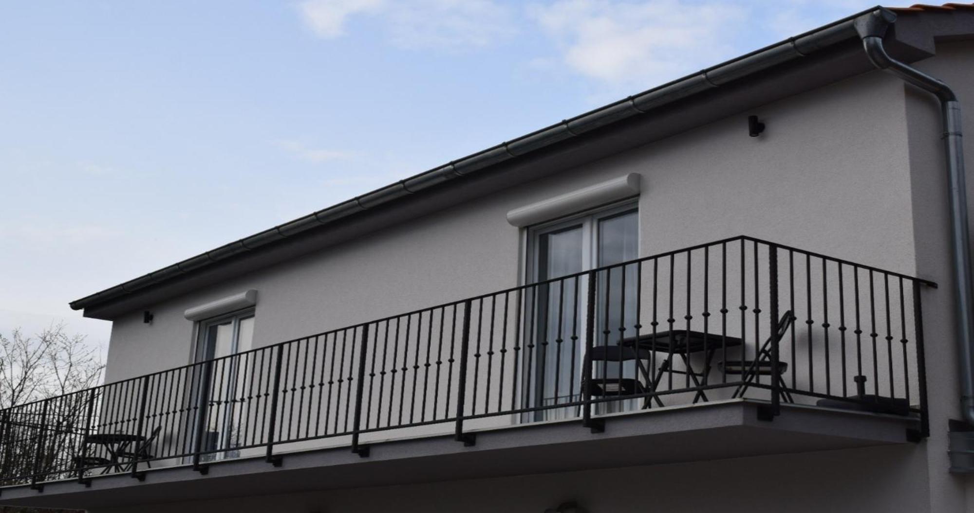 Apartmani Foresta Kras Buitenkant foto