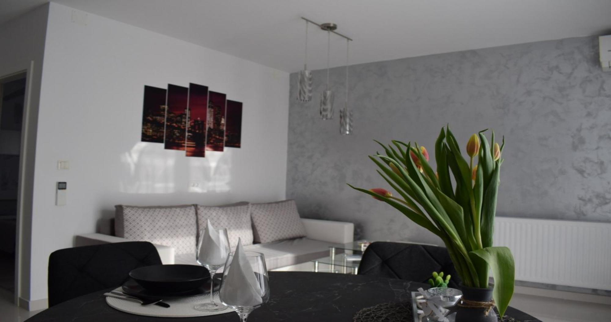 Apartmani Foresta Kras Buitenkant foto