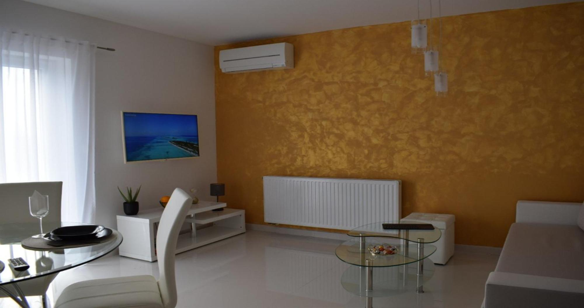 Apartmani Foresta Kras Buitenkant foto