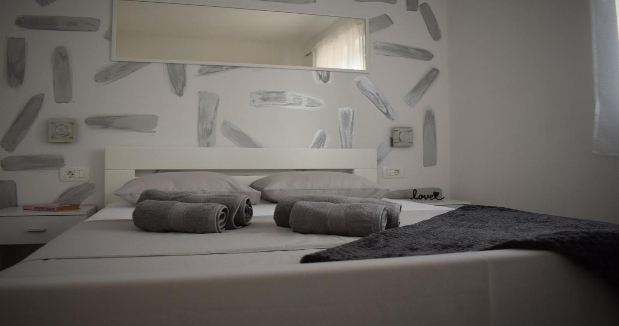 Apartmani Foresta Kras Buitenkant foto