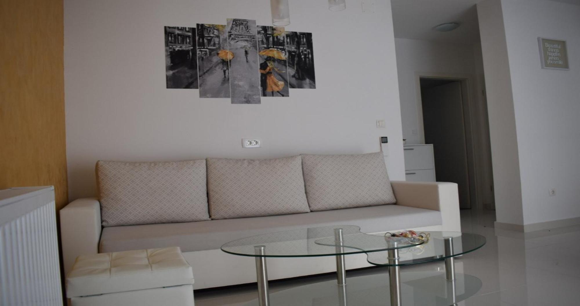 Apartmani Foresta Kras Buitenkant foto