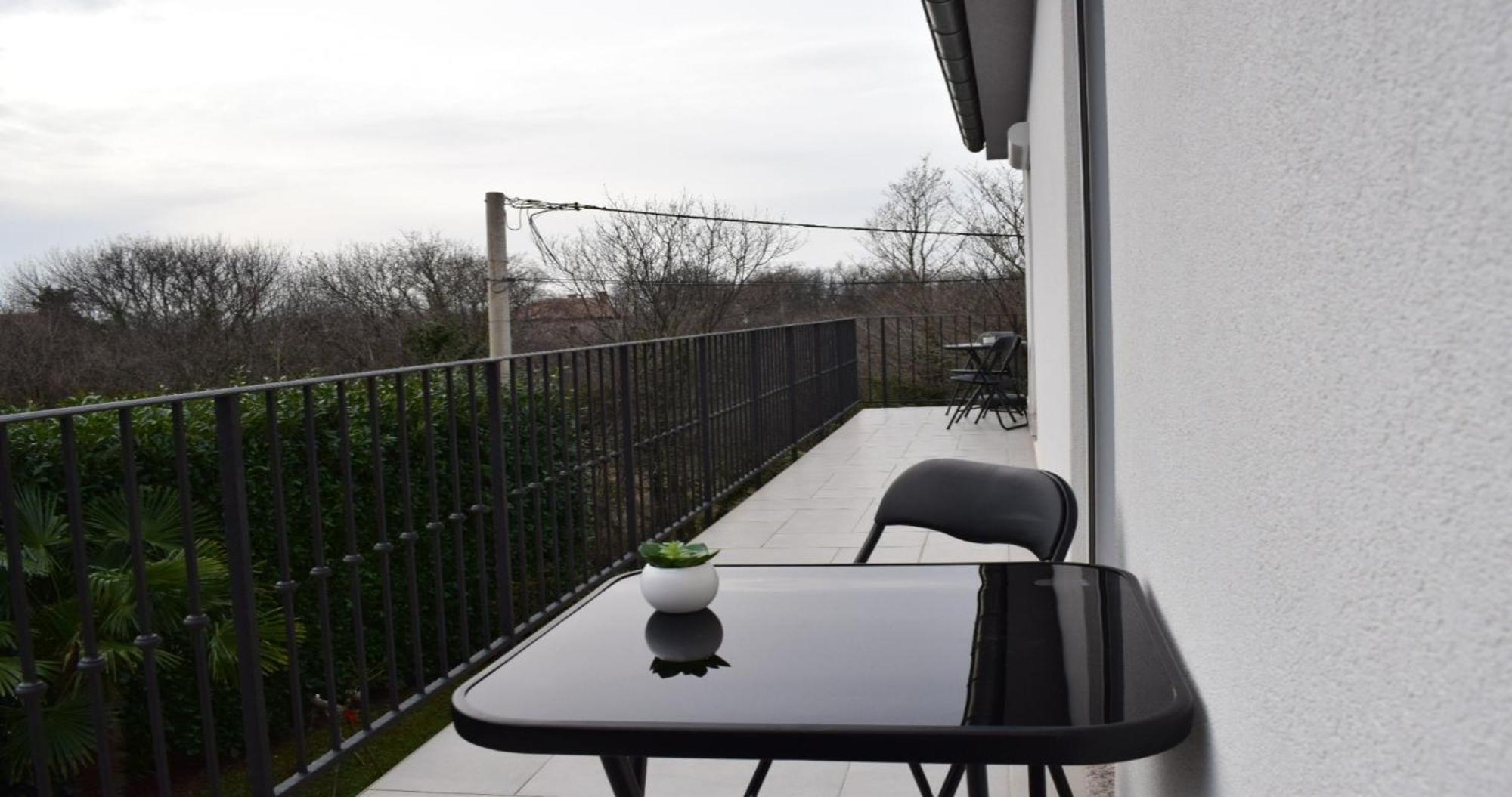 Apartmani Foresta Kras Buitenkant foto
