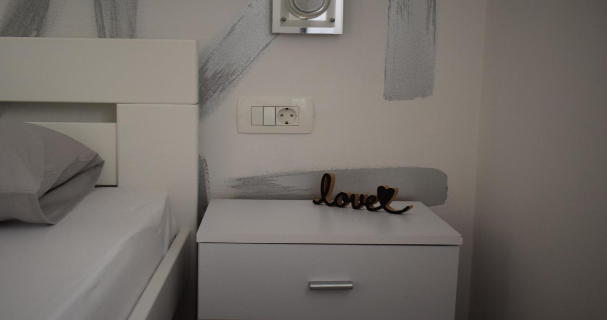 Apartmani Foresta Kras Buitenkant foto