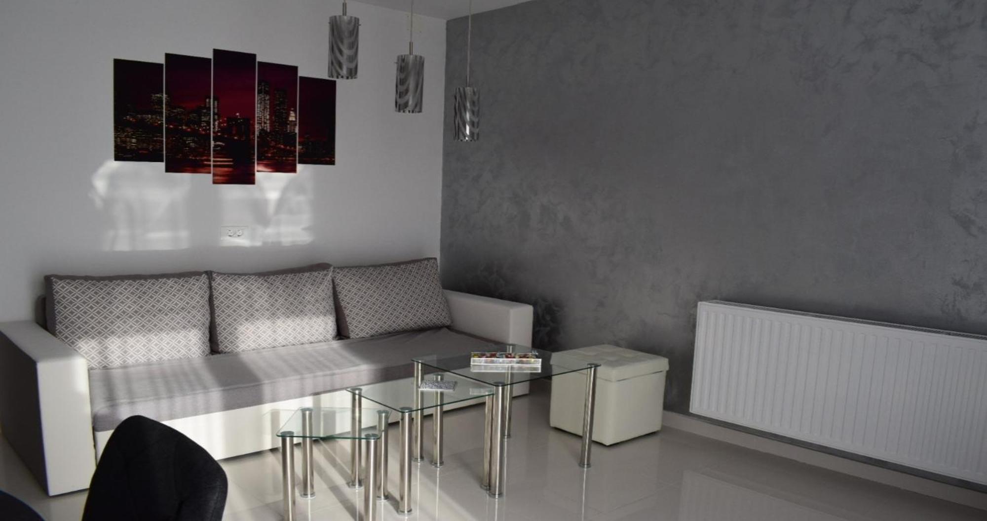 Apartmani Foresta Kras Buitenkant foto