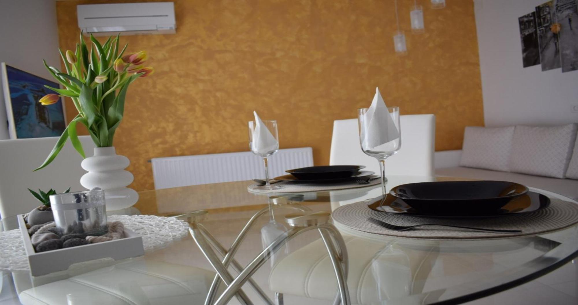 Apartmani Foresta Kras Buitenkant foto