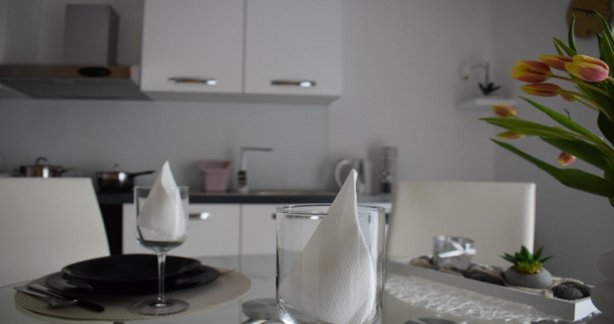 Apartmani Foresta Kras Buitenkant foto