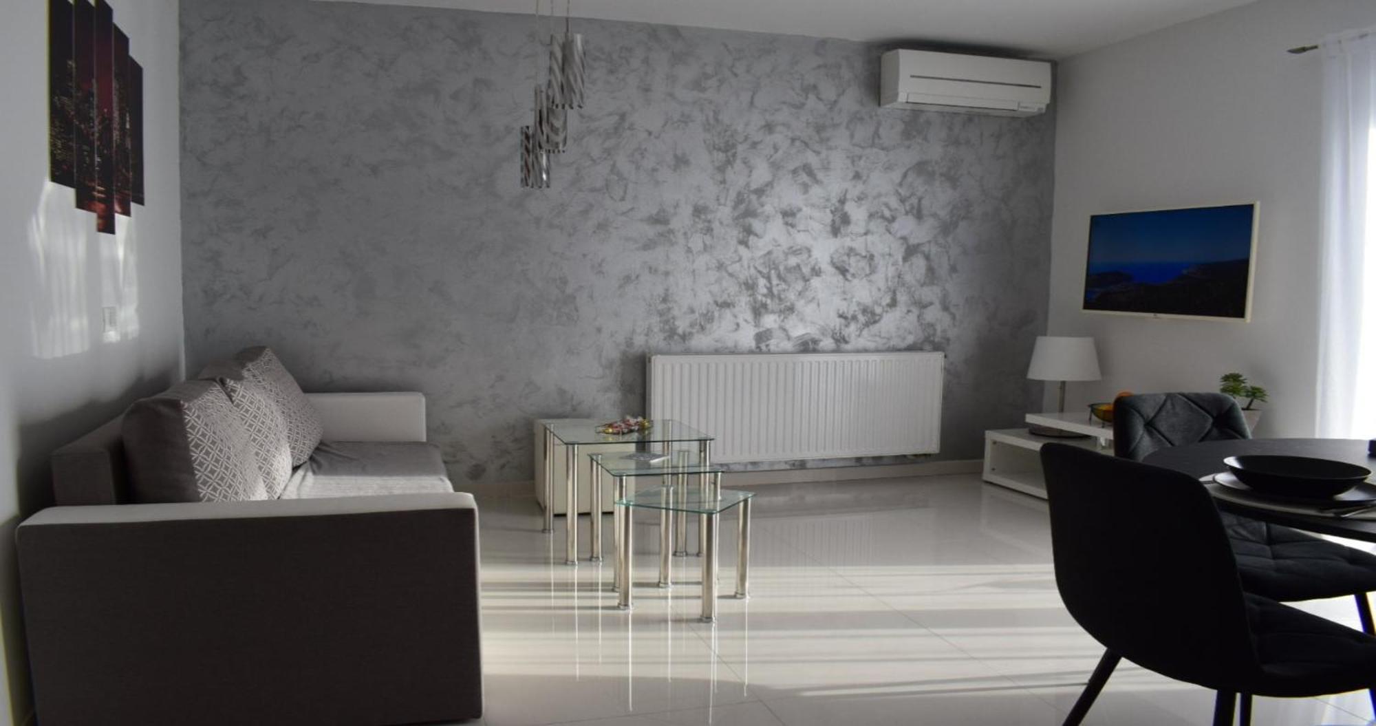 Apartmani Foresta Kras Buitenkant foto