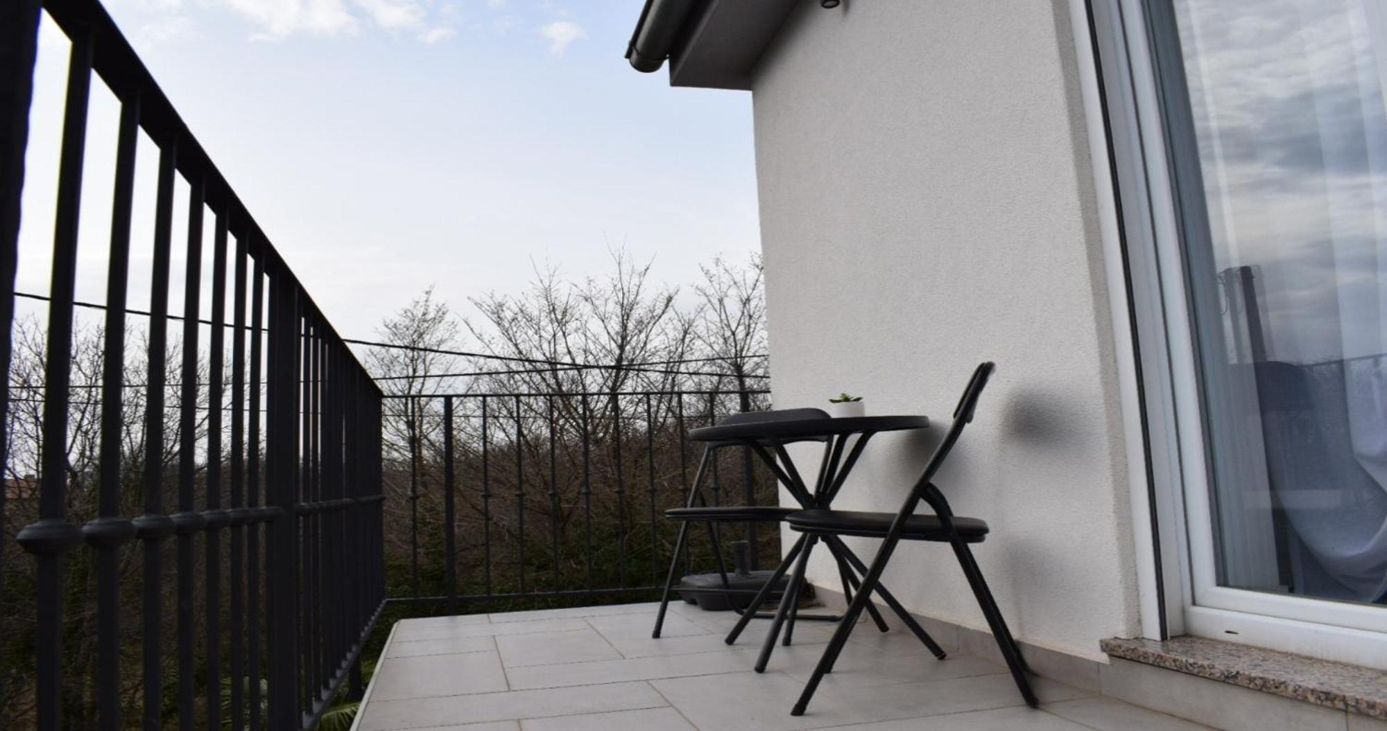 Apartmani Foresta Kras Buitenkant foto