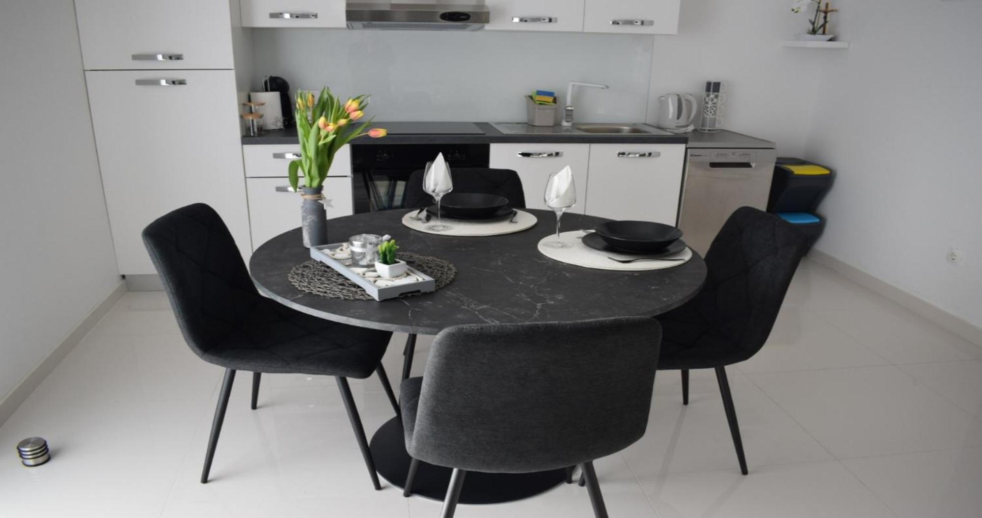 Apartmani Foresta Kras Buitenkant foto
