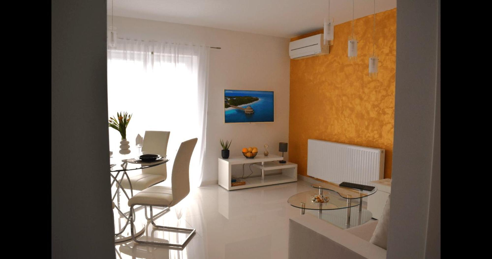 Apartmani Foresta Kras Buitenkant foto